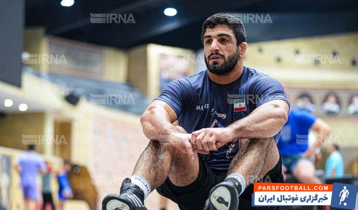 از شکست تلخ قاسمپور برابر سعدالله‌یف تا ثبت اولین باخت پرسپولیس در اهواز