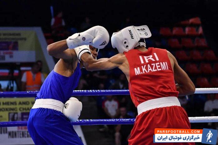 از شکست تلخ قاسمپور برابر سعدالله‌یف تا ثبت اولین باخت پرسپولیس در اهواز