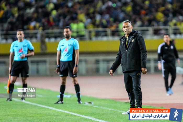 خداحافظی مربی صدرنشین لیگ برتر و قهرمان کشتی المپیک/ تمجید تیلور از یزدانی