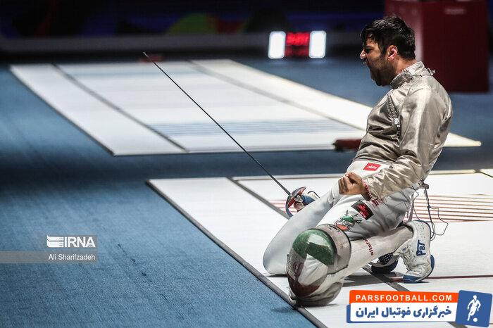 سردرگمی مرد اسپانیایی روی نیمکت پرسپولیس در روز داغ ابدی تیلور بر پیشانی کشتی ایران