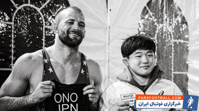 «سامورایی بی‌رحم» نابودگر جدید کشتی جهان!