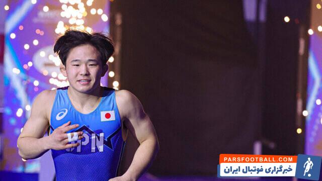 «سامورایی بی‌رحم» نابودگر جدید کشتی جهان!