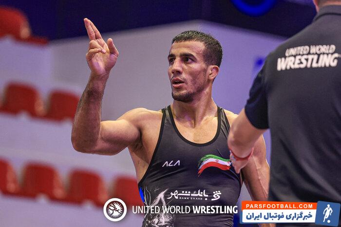 گیوی: امتیازات گرایی قابل برگشت بود/ نسخه واقعی محمدعلی را در تیرانا دیدیم