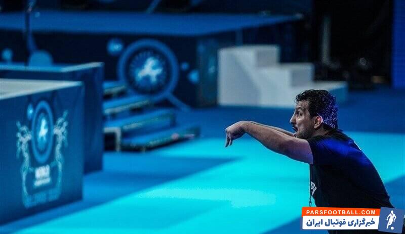 کشتی آزاد نیاز به اتاق فکر دارد/ مربیان تیم ملی درست عمل نکردند