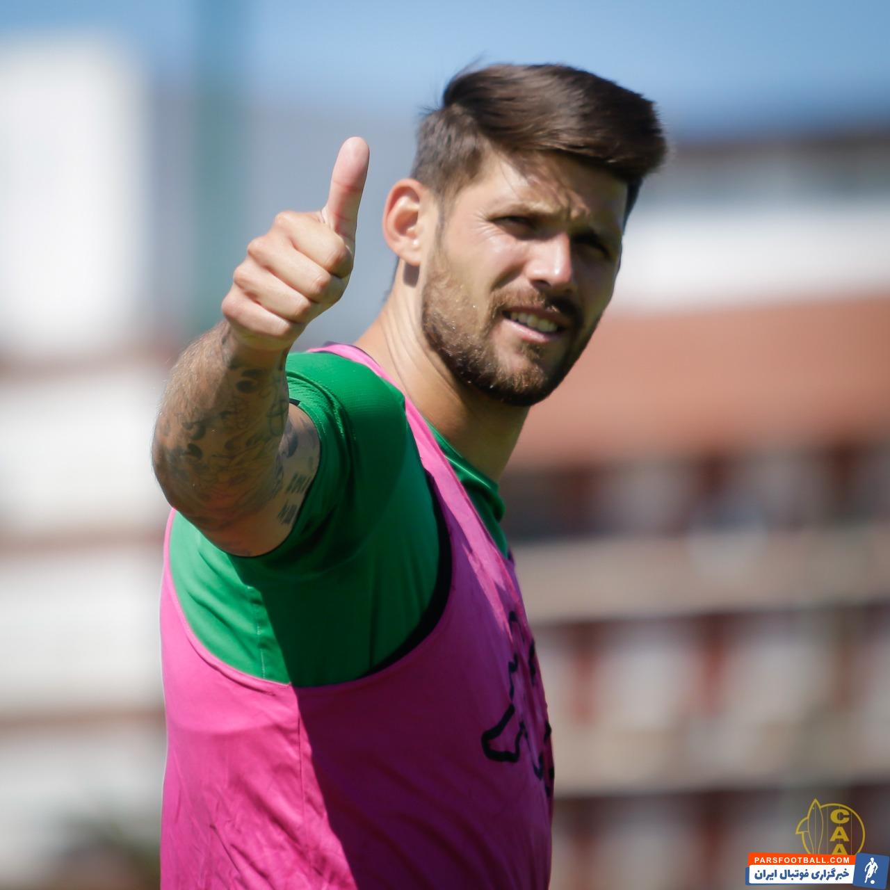 مارکوس مایرس