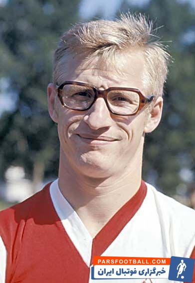 یوپ فان دایل