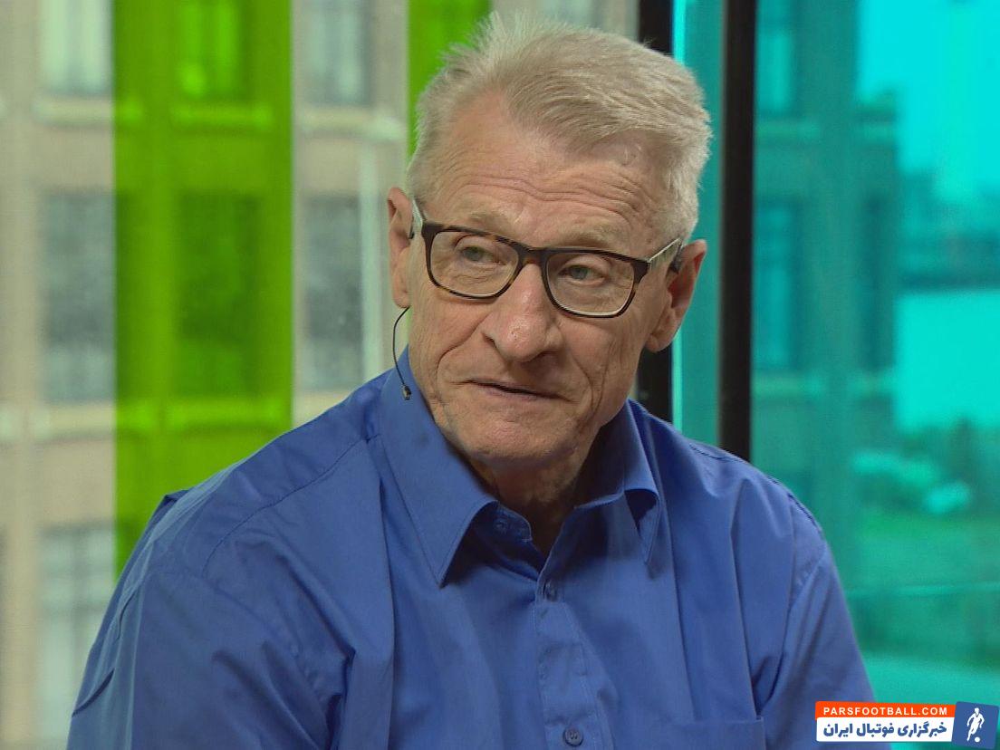 یوپ فان دایل