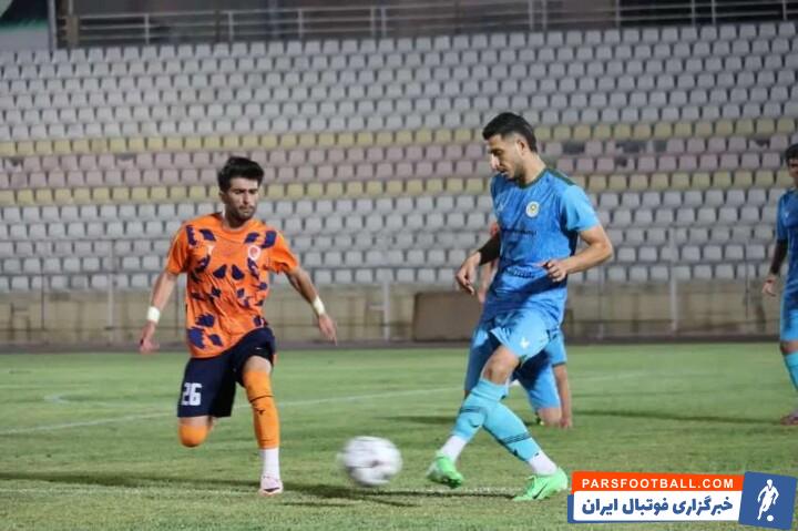 میزبانی و میهمانی تیم های فارس درمرحله سوم جام حذفی فوتبال