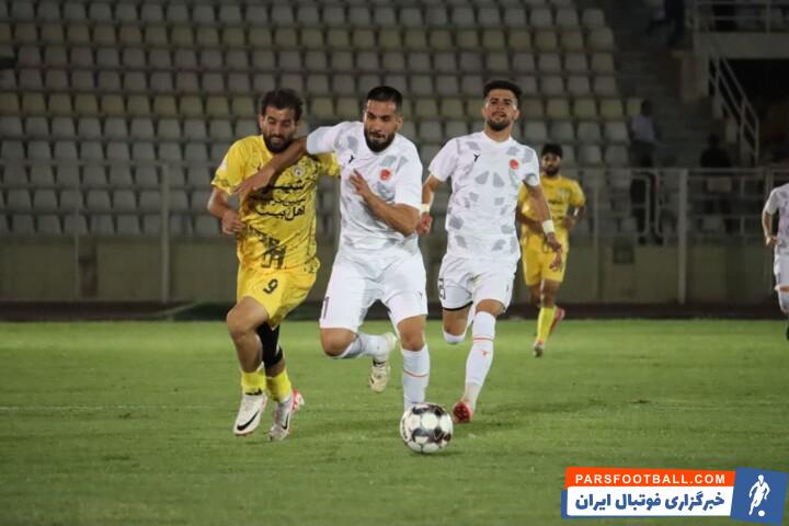 میزبانی و میهمانی تیم های فارس درمرحله سوم جام حذفی فوتبال