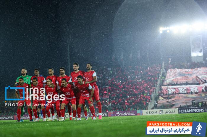 داداش‌زاده: باخت پرسپولیس تلنگر به‌موقعی بود/ امیدوارم بازیکنان سالاری در استقلال رخ ندهد