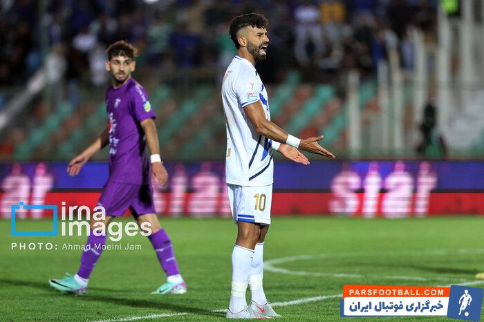 داداش‌زاده: باخت پرسپولیس تلنگر به‌موقعی بود/ امیدوارم بازیکنان سالاری در استقلال رخ ندهد