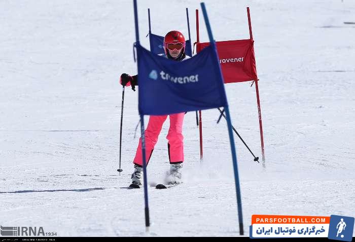 نظریان: در رشته‌های یخی زودتر به مدال بازی‌های زمستانی می‌رسیم