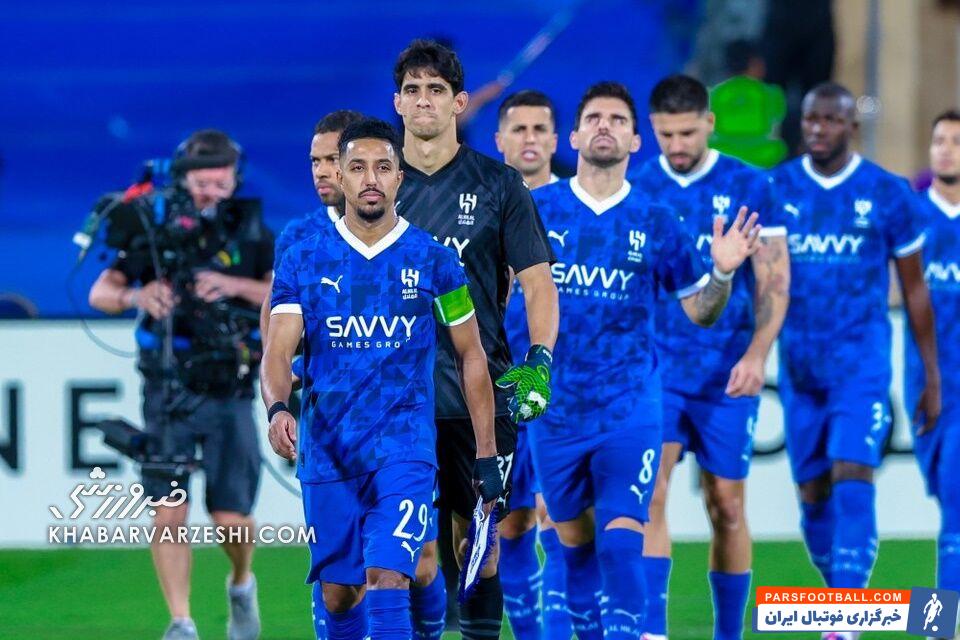 آمار ترسناک الهلال پیش از بازی با استقلال/ تنها نتیجه موردنظر پرسپولیس در دبی +عکس و جدول