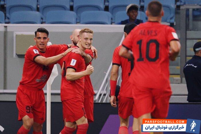 تراکتور اسکوچیچ شانس اول صعود