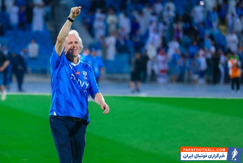 الهلال با تیم دوم مقابل استقلال؛ نیمار در ترکیب اصلی مقابل آبی‌پوشان