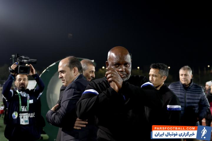 ترکیب احتمالی استقلال مقابل الهلال؛ موسیمانه به دنبال تکرار خاطره شیرین برابر آبی‌های ریاض