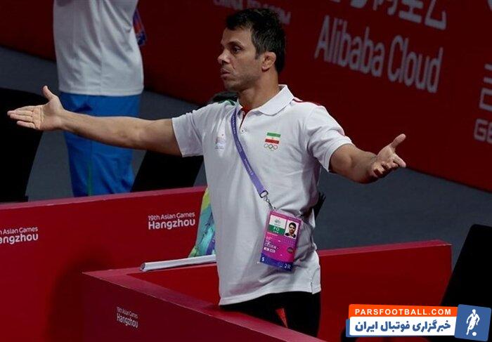 نگاه به سیاست تحریم رسانه‌ای رنگرز؛ مشترک مورد نظر در دسترس نیست