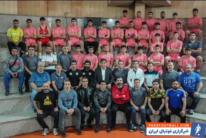 حسینی: موفقیت‌ اتفاقی به دست نمی‌آید/ اکنون بوکس ایران پایه‌های قدرتمندی دارد