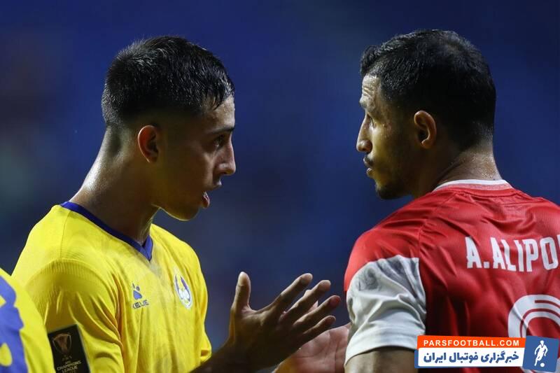 طلسم به پای سرخپوشان و گاریدو/ تساوی تلخ پرسپولیس و نگران کننده