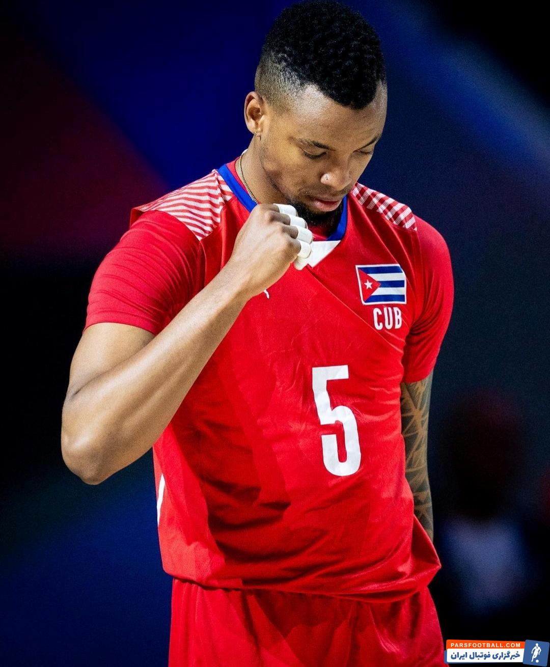 خاویر کانسپسیون