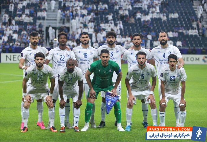 برتری قابل پیش‌بینی الهلال با نمایش ضعیف استقلال؛ حفظ صدر با هت‌تریک میتروویچ