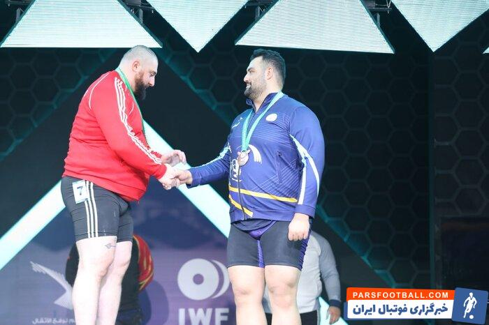 سختی سفر تالاخادزه به بحرین