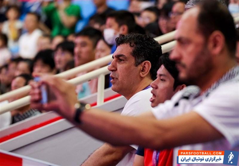 تیم ملی بوکس ایران , بوکس , روح الله حسینی , 