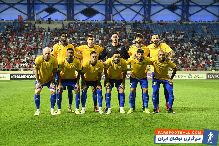 تساوی ناامیدکننده پرسپولیس مقابل الغرافه؛ گاریدو راه برد در آسیا را نمی‌داند!