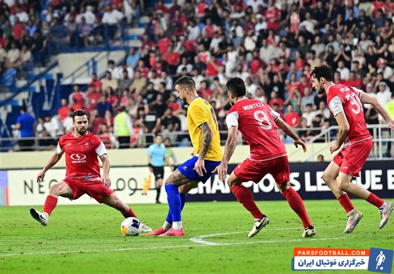 تیم فوتبال پرسپولیس , 