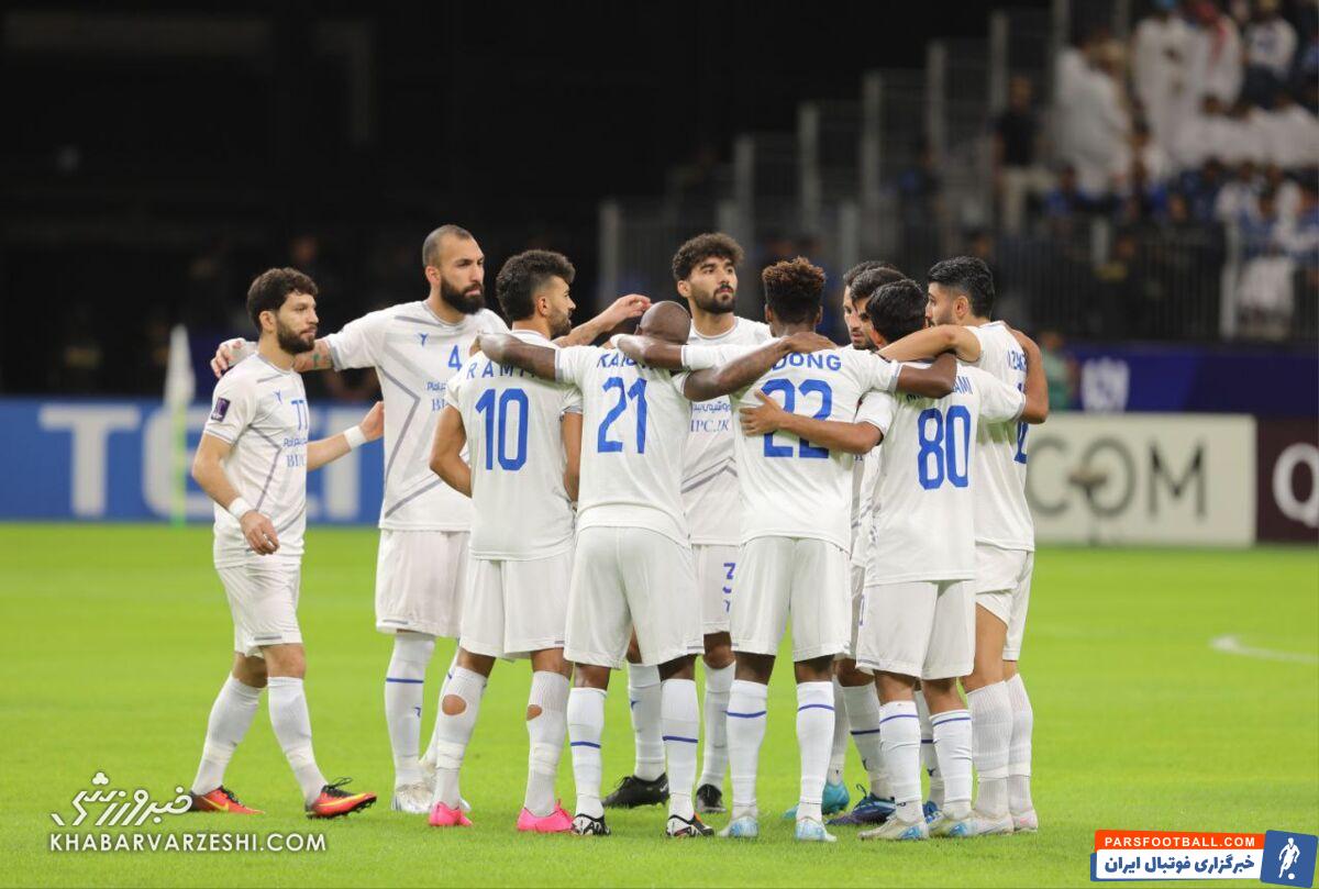 بعضی از بازیکنان استقلال اصلاً تعصب ندارند/ آقایان! ما جام نمی خواهیم، شما فقط آبروی استقلال را نبرید/ از موسیمانه برای استقلال سرمربی در نمی‌آید