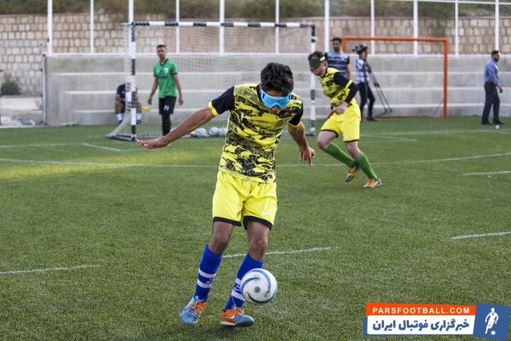 رییس فدراسیون نابینایان:&nbsp; تنها ۱۰ استان کشور سالن اختصاصی برای ورزش این قشر دارند &nbsp;