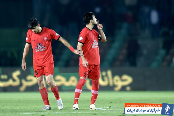 ترکیب احتمالی تراکتور مقابل روشن تاجیکستان؛ تغییرات اجباری اسکوچیچ برای صعود