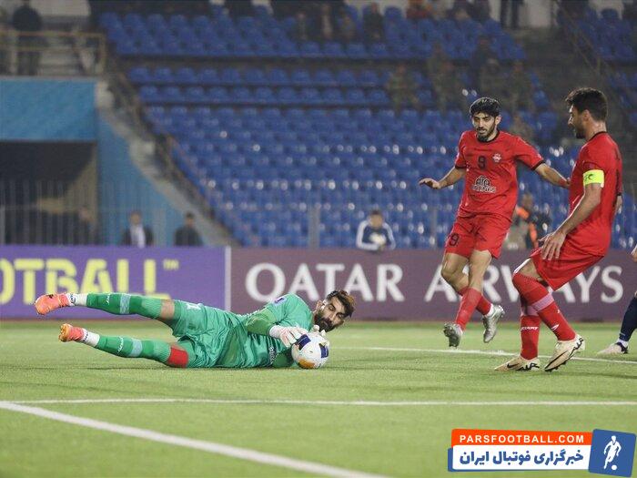 ترکیب احتمالی تراکتور مقابل روشن تاجیکستان؛ تغییرات اجباری اسکوچیچ برای صعود