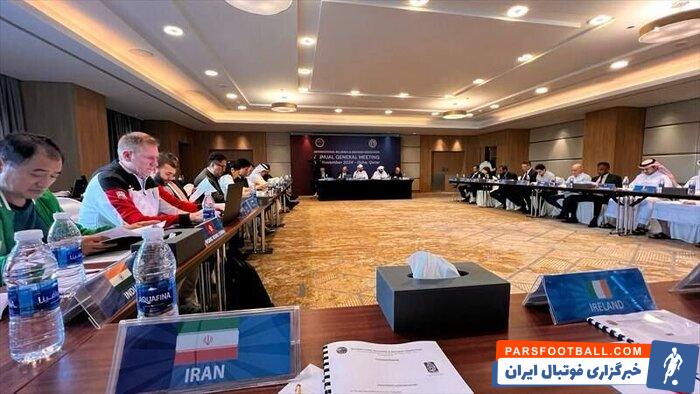 خط و نشان گاریدو و موسیمانه برای حریفان آسیایی در روز روایت تلخ کشتی در آلبانی