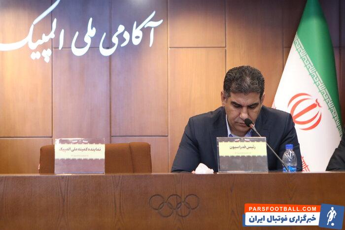 شکست استقلال و تساوی پرسپولیس در آسیا در روز روایت سعدالله‌یف از مبارزه با کامران قاسمپور