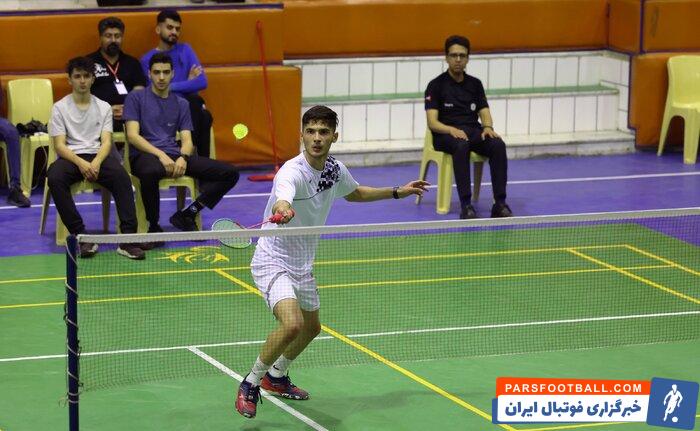 بدمینتون زنجان در مسیر رسیدن به روزهای اوج