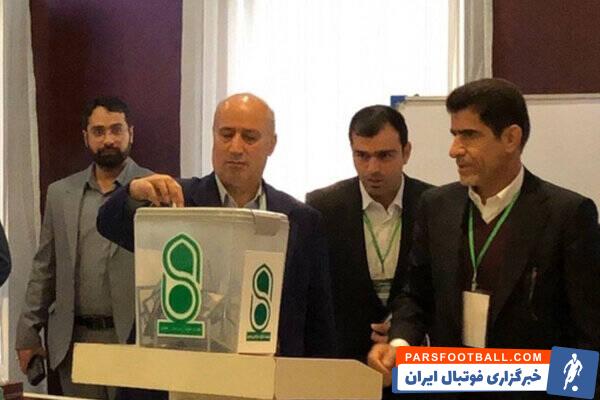 اولین ترکش به هیئت رئیسه فدراسیون فوتبال/مدعیان ردصلاحیت می‌شوند؟