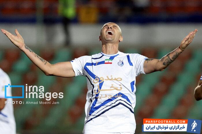 شاهکار خط دفاع ۲۶۰ میلیاردی استقلال؛ ۱۴ گل خورده در ۸ بازی!