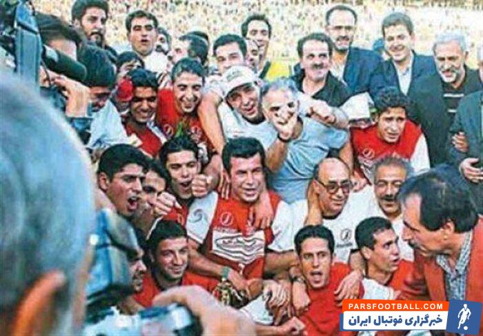 شجاعی: خیانت چند استقلالی، قهرمانی را گرفت/ به پورحیدری گفتند خواب قهرمانی را ببینی!