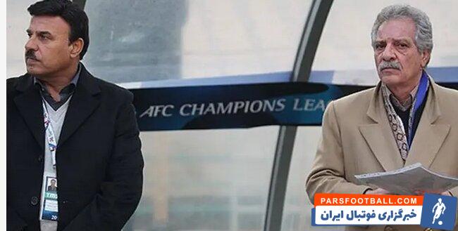 شجاعی: خیانت چند استقلالی، قهرمانی را گرفت/ به پورحیدری گفتند خواب قهرمانی را ببینی!