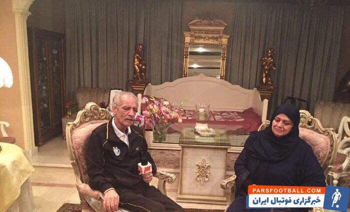 شجاعی: خیانت چند استقلالی، قهرمانی را گرفت/ به پورحیدری گفتند خواب قهرمانی را ببینی!