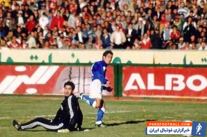 شجاعی: خیانت چند استقلالی، قهرمانی را گرفت/ به پورحیدری گفتند خواب قهرمانی را ببینی!