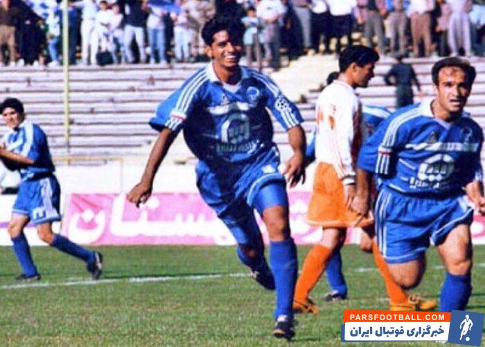 شجاعی: خیانت چند استقلالی، قهرمانی را گرفت/ به پورحیدری گفتند خواب قهرمانی را ببینی!