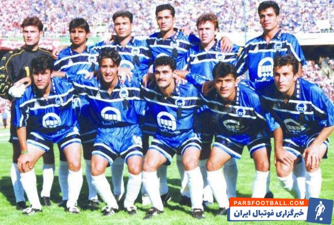 شجاعی: خیانت چند استقلالی، قهرمانی را گرفت/ به پورحیدری گفتند خواب قهرمانی را ببینی!