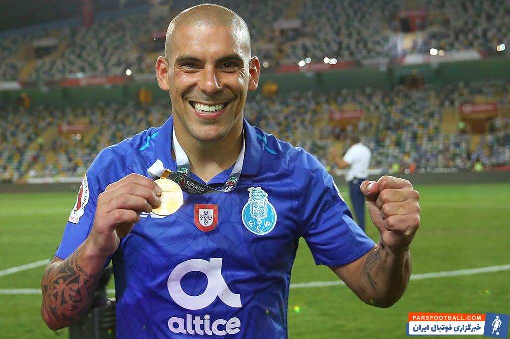 ماکسی پریرا در پورتو