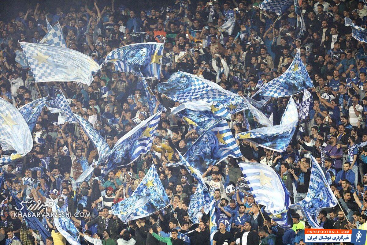 می‌خواهید باشگاه استقلال را منفجر کنید؟ مدیری که پیکان را انداخت، مدیرعامل استقلال شود؟/ با این مدیر، نابودی استقلال سرعت می‌گیرد؛ یک کودتاگر به دردتان نمی‌خورد