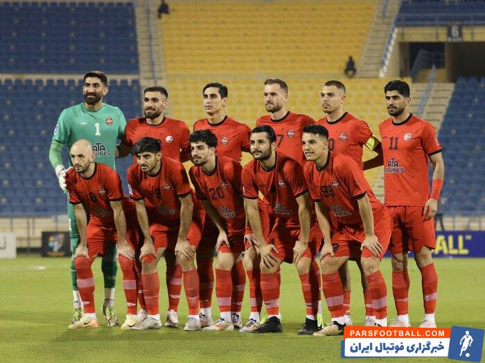 لیگ قهرمانان آسیا ۲؛ روشن، خاموش شد/ صعود زودهنگام تراکتور با پیروزی پرگل