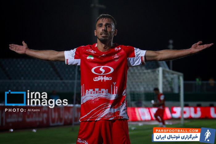 رافت: گندوز نبود با اختلاف می‌باختیم/ گاریدو راه استفاده از نیمکت پرسپولیس را نمی‌داند!