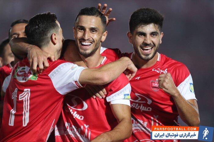 رافت: گندوز نبود با اختلاف می‌باختیم/ گاریدو راه استفاده از نیمکت پرسپولیس را نمی‌داند!