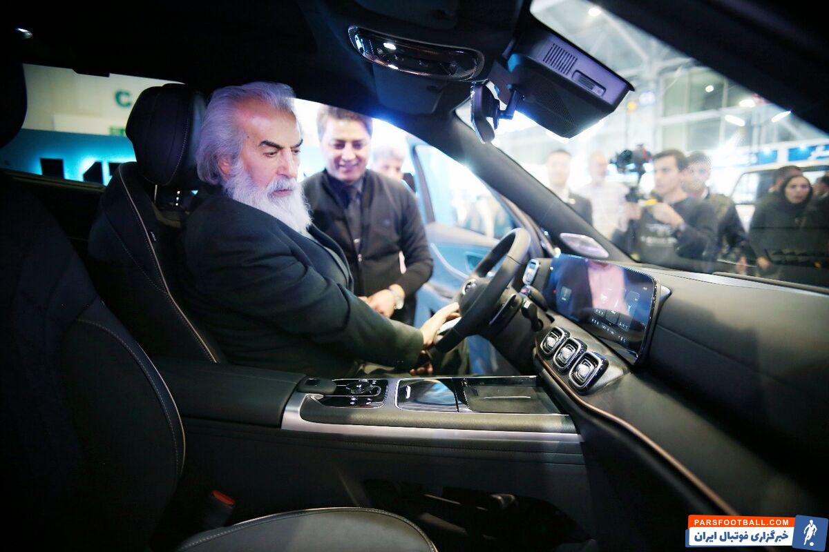 خودرو لوکانو